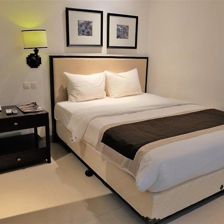 M Hotel Sorong Dış mekan fotoğraf