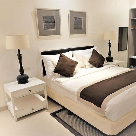M Hotel Sorong Dış mekan fotoğraf