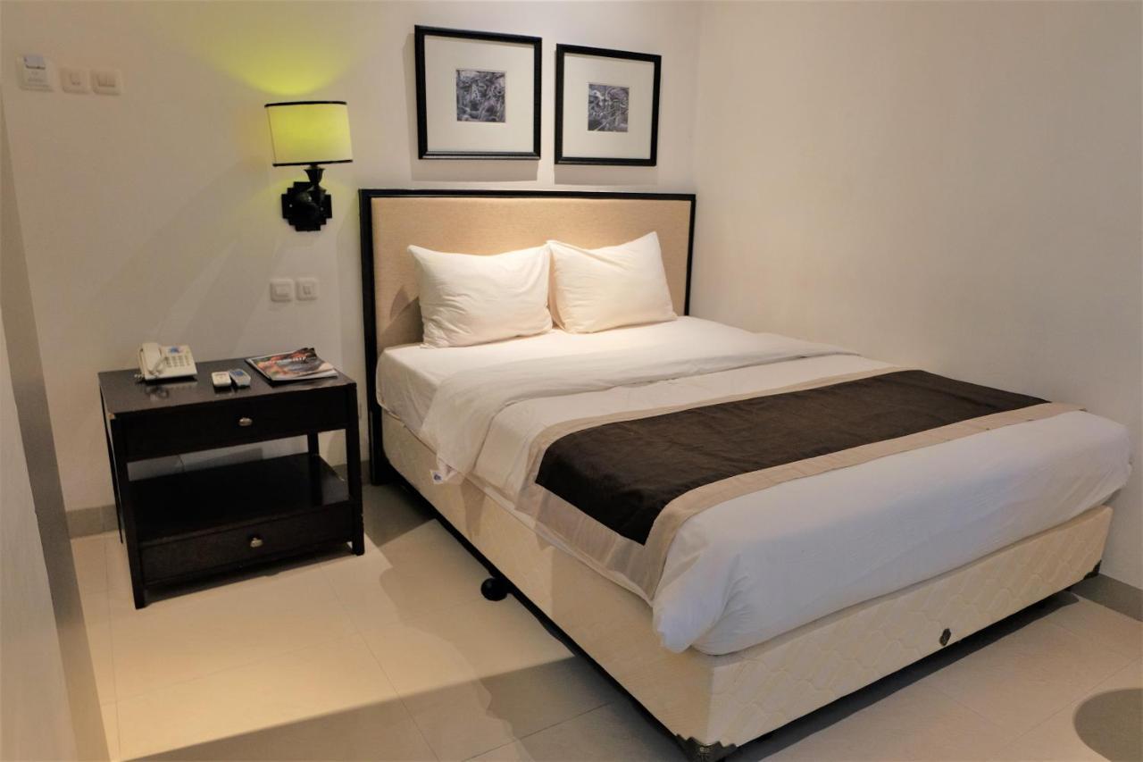 M Hotel Sorong Dış mekan fotoğraf