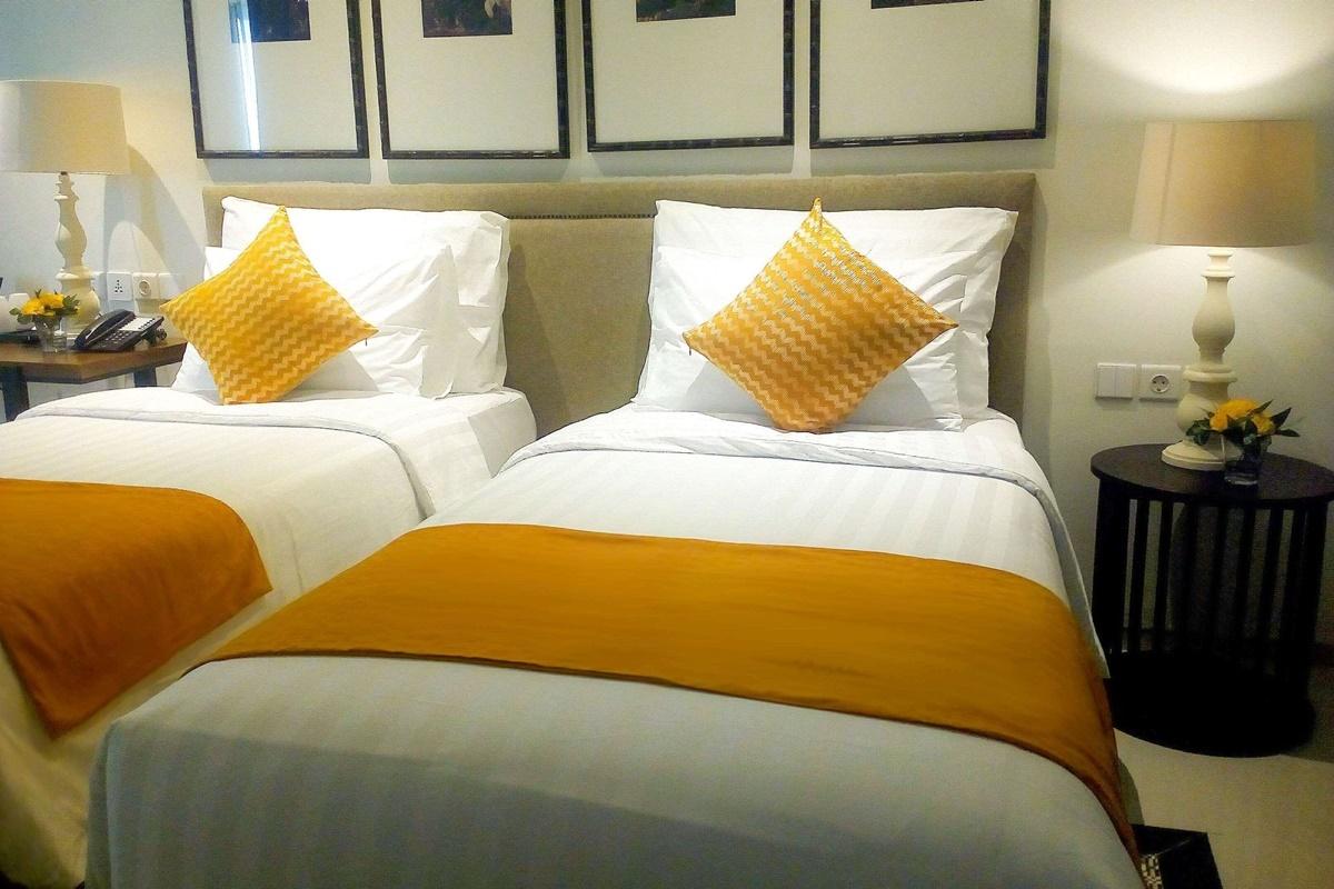 M Hotel Sorong Dış mekan fotoğraf