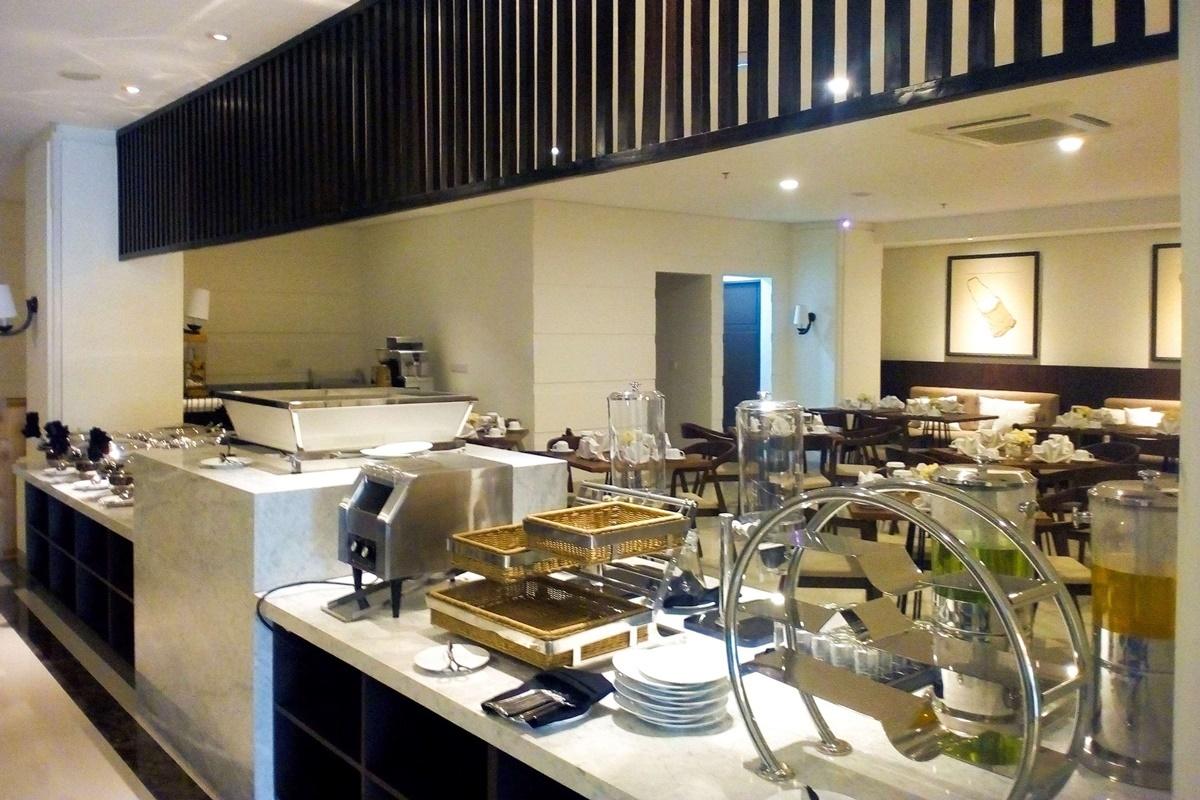 M Hotel Sorong Dış mekan fotoğraf