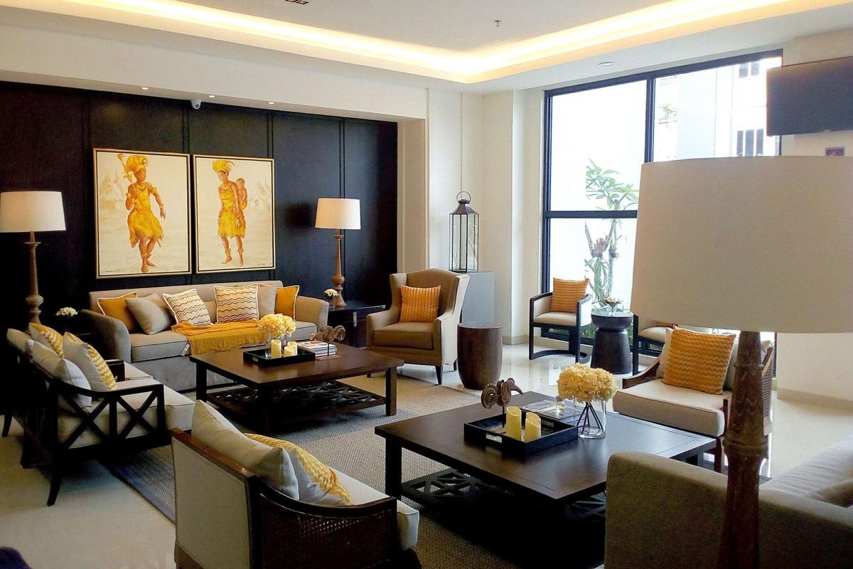 M Hotel Sorong Dış mekan fotoğraf