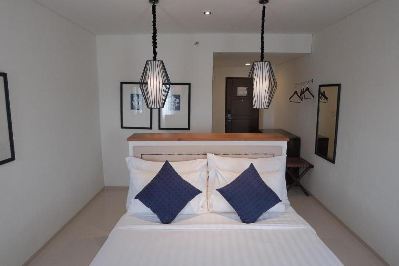 M Hotel Sorong Dış mekan fotoğraf