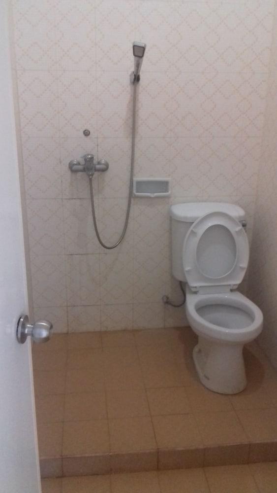 M Hotel Sorong Dış mekan fotoğraf