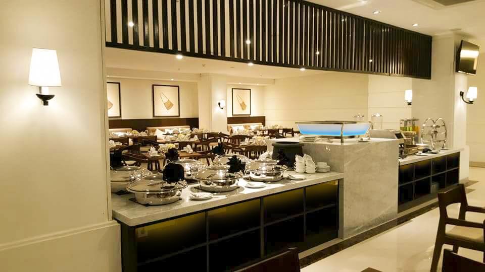 M Hotel Sorong Dış mekan fotoğraf