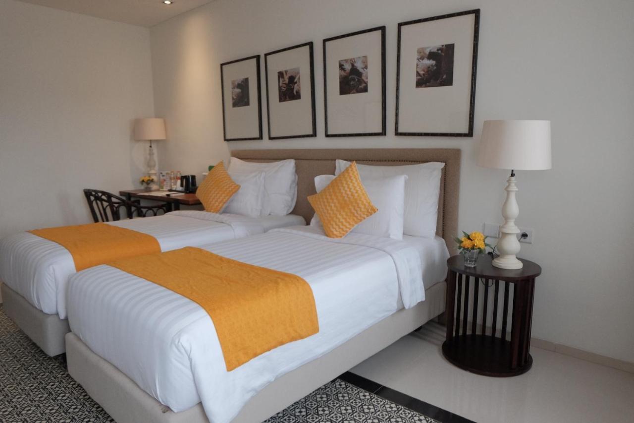 M Hotel Sorong Dış mekan fotoğraf