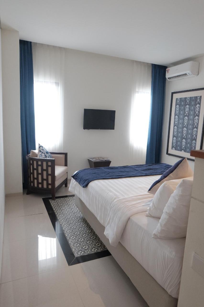 M Hotel Sorong Dış mekan fotoğraf
