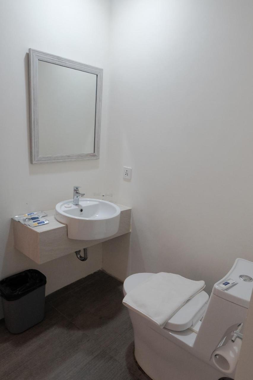 M Hotel Sorong Dış mekan fotoğraf
