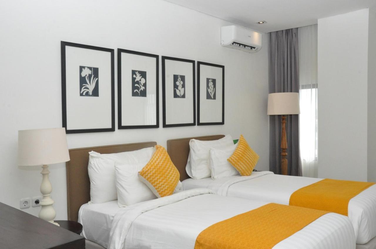 M Hotel Sorong Dış mekan fotoğraf