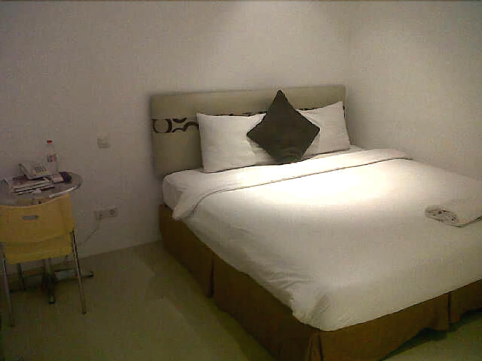 M Hotel Sorong Dış mekan fotoğraf