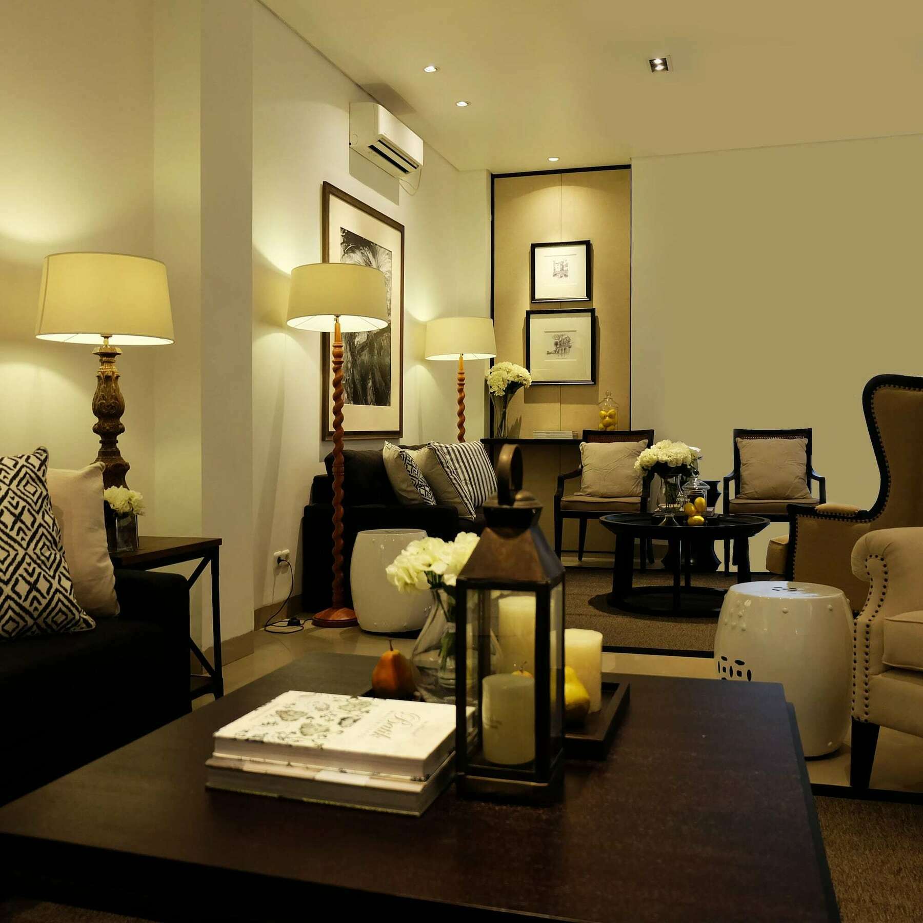 M Hotel Sorong Dış mekan fotoğraf