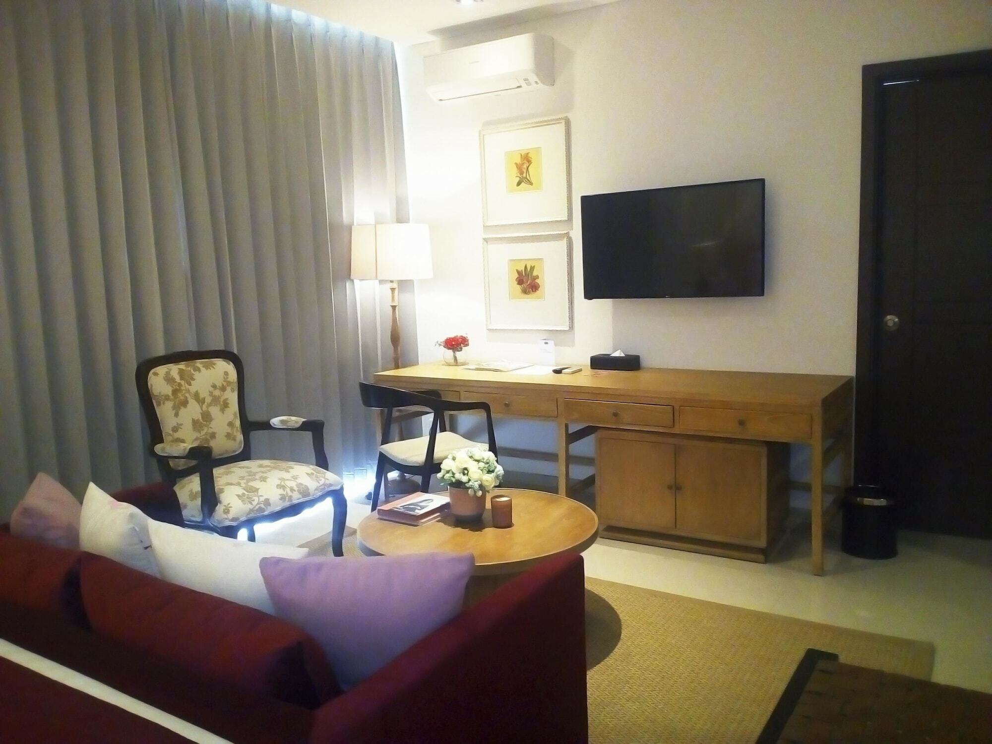 M Hotel Sorong Dış mekan fotoğraf