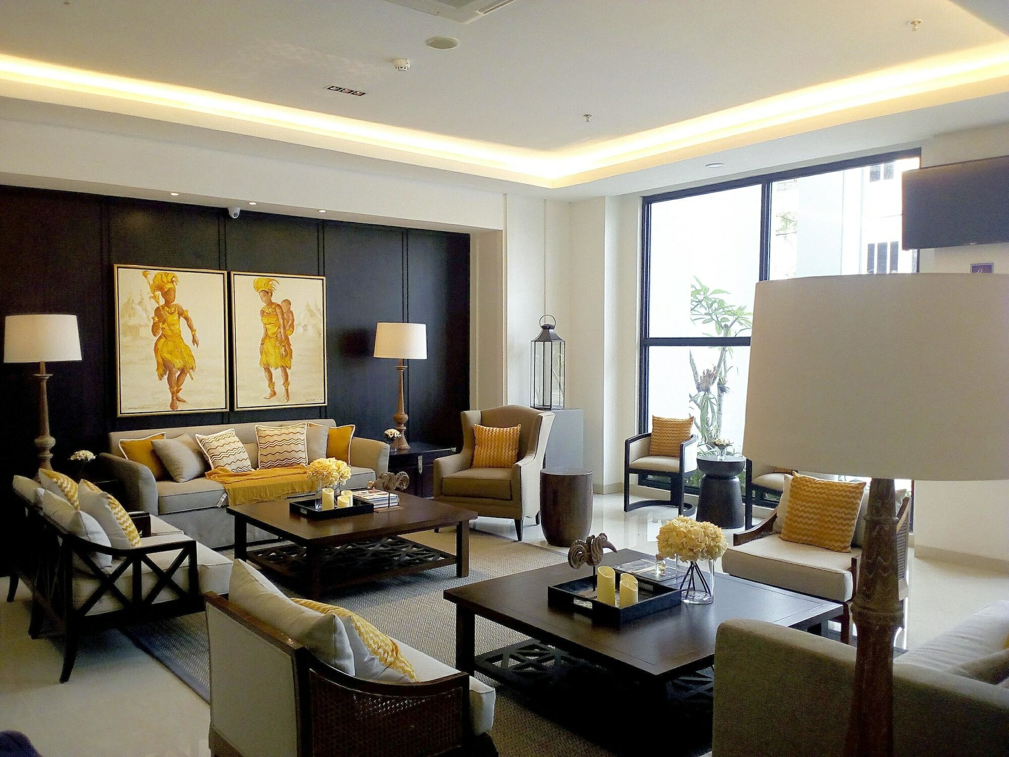 M Hotel Sorong Dış mekan fotoğraf
