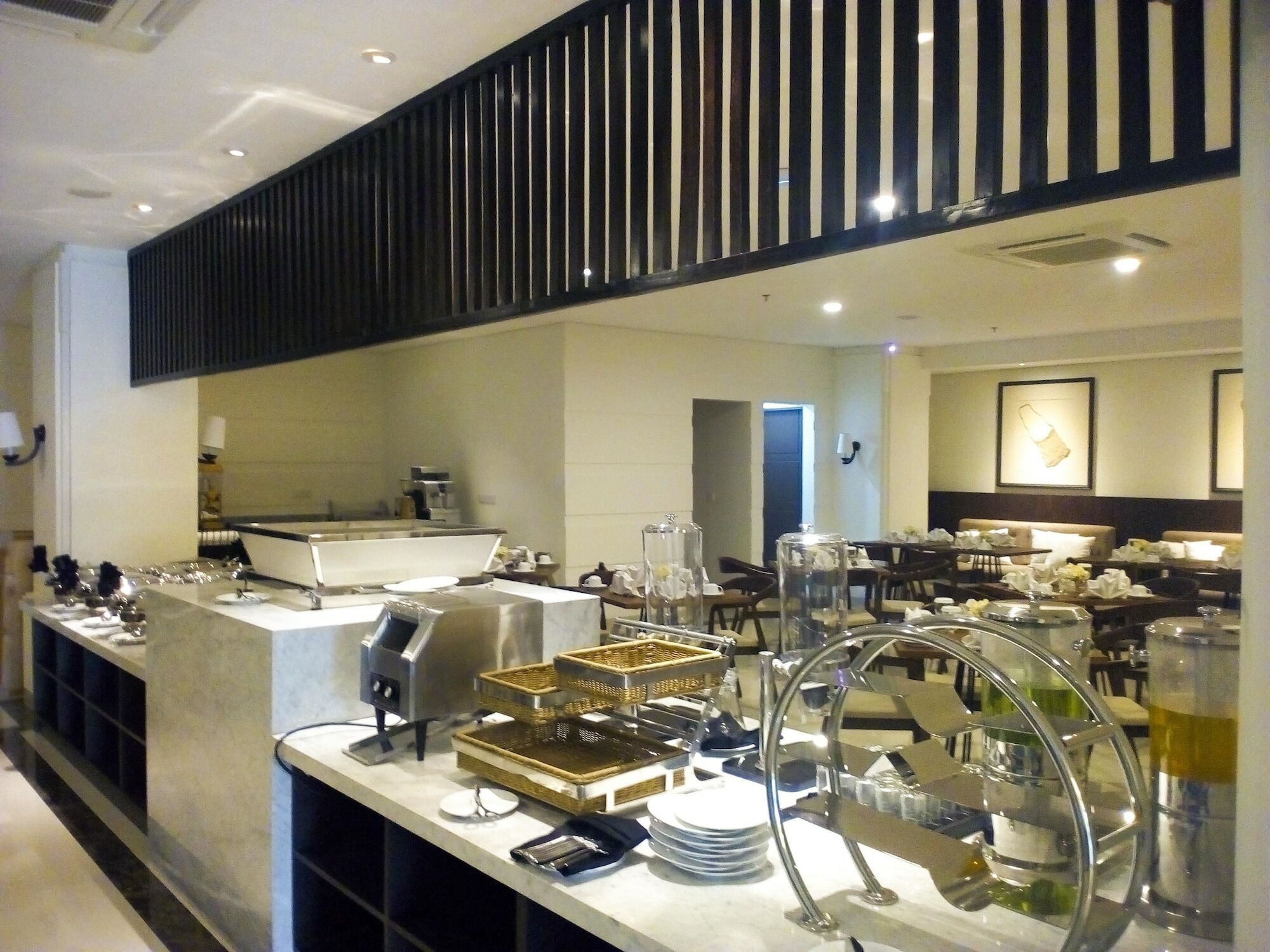 M Hotel Sorong Dış mekan fotoğraf