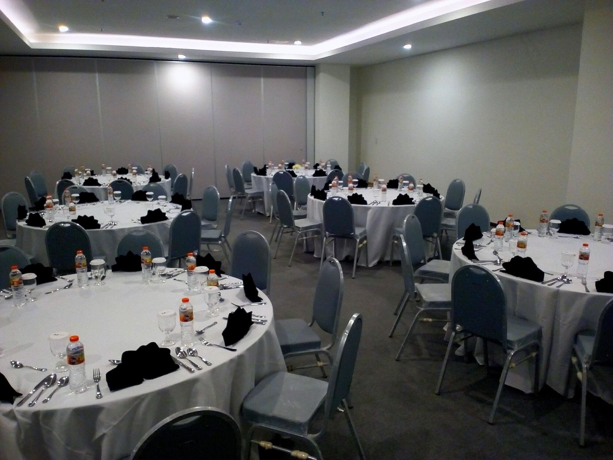 M Hotel Sorong Dış mekan fotoğraf