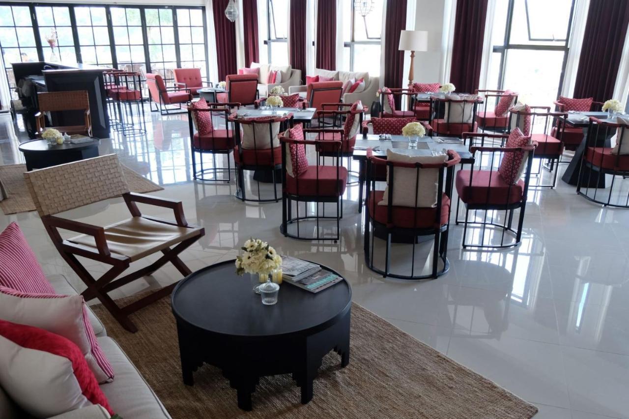 M Hotel Sorong Dış mekan fotoğraf