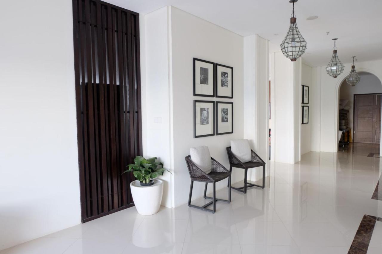 M Hotel Sorong Dış mekan fotoğraf